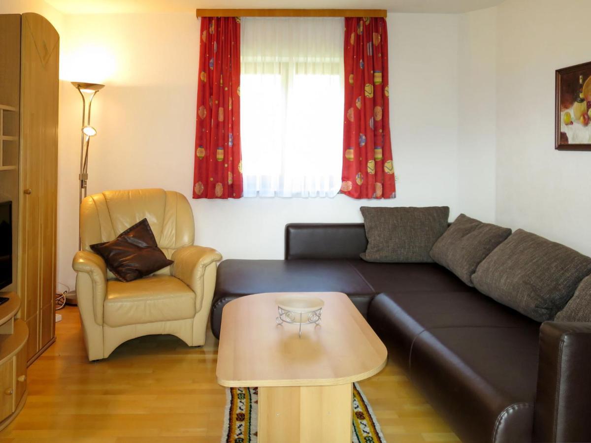 Apartment Neurauter-1 By Interhome Fügen Екстериор снимка