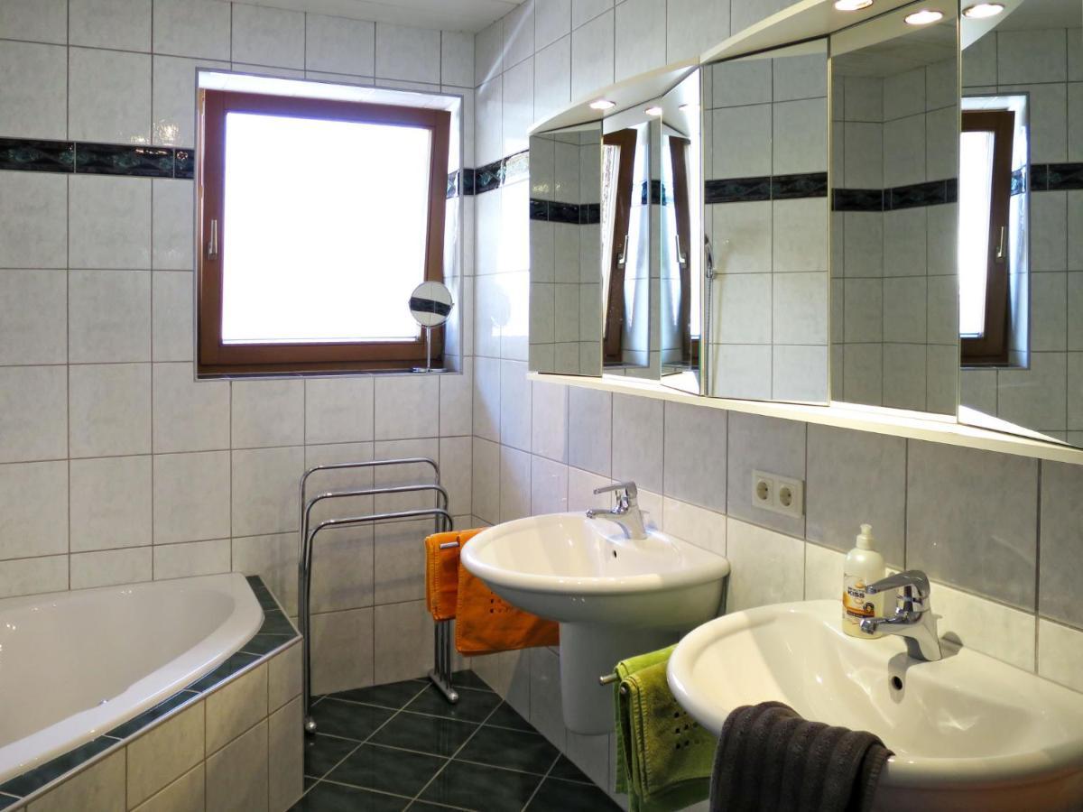 Apartment Neurauter-1 By Interhome Fügen Екстериор снимка