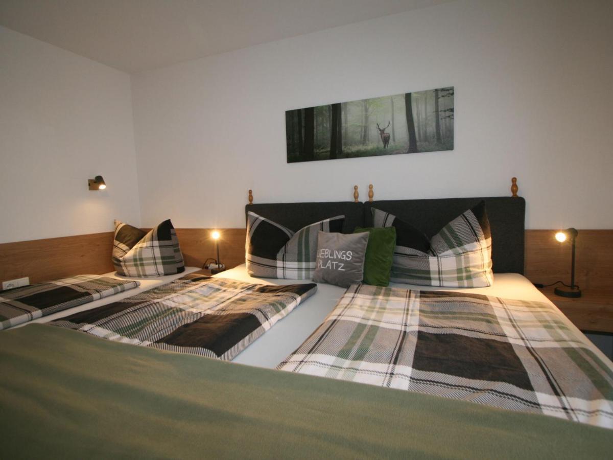 Apartment Neurauter-1 By Interhome Fügen Екстериор снимка